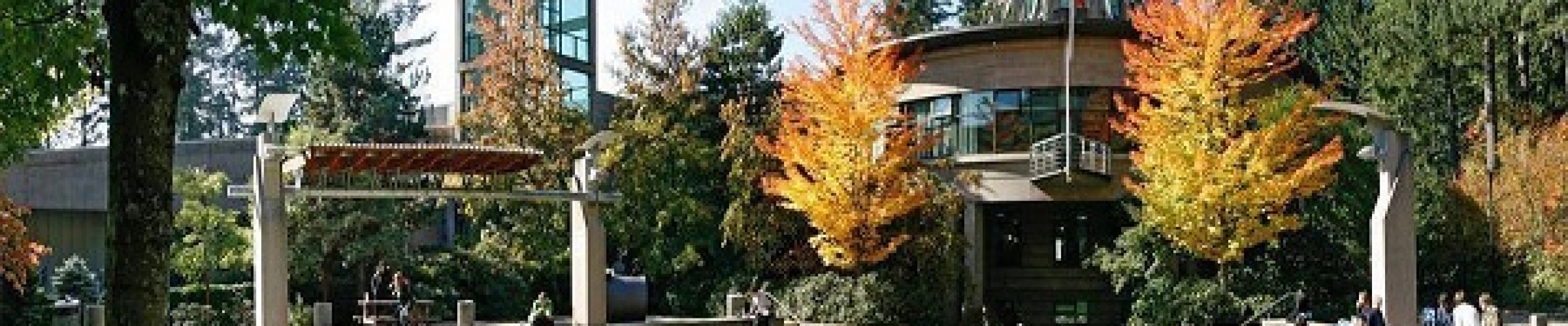 Associate of Arts Degree - English